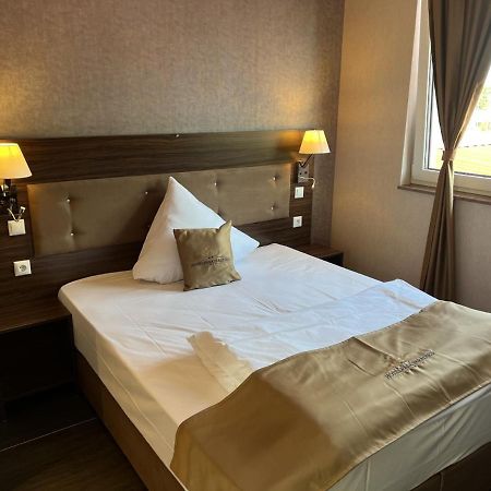 Hotel Pasa Paradies Kostenlose Parkplaetze Hanau Kültér fotó