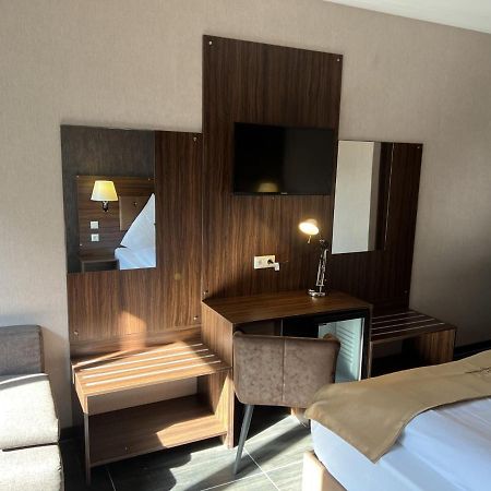 Hotel Pasa Paradies Kostenlose Parkplaetze Hanau Kültér fotó