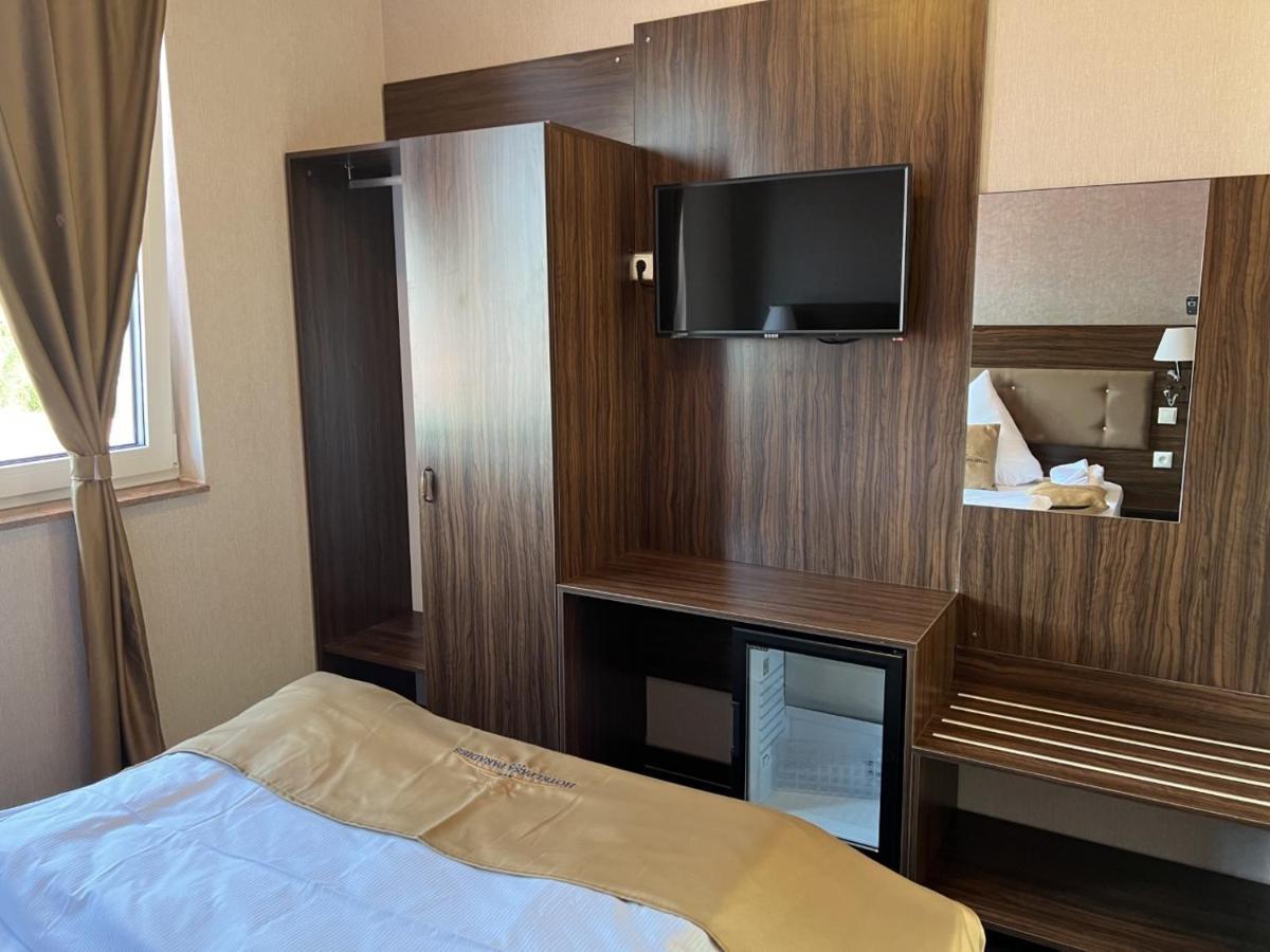 Hotel Pasa Paradies Kostenlose Parkplaetze Hanau Kültér fotó