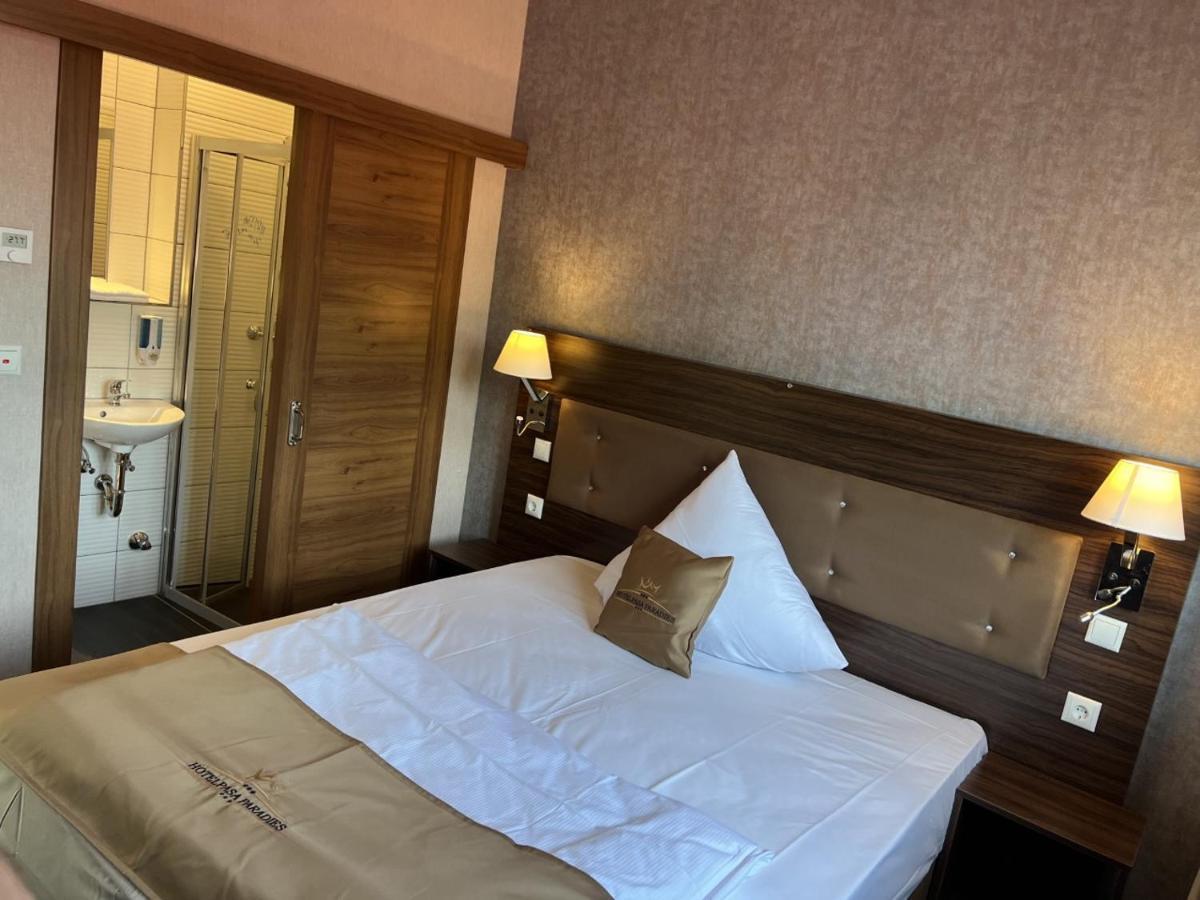 Hotel Pasa Paradies Kostenlose Parkplaetze Hanau Kültér fotó