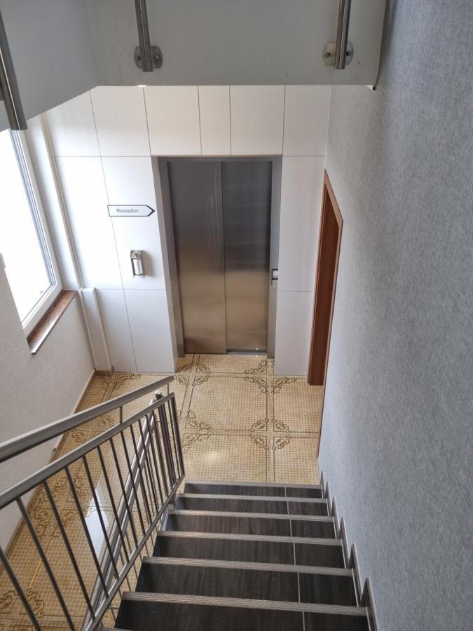 Hotel Pasa Paradies Kostenlose Parkplaetze Hanau Kültér fotó