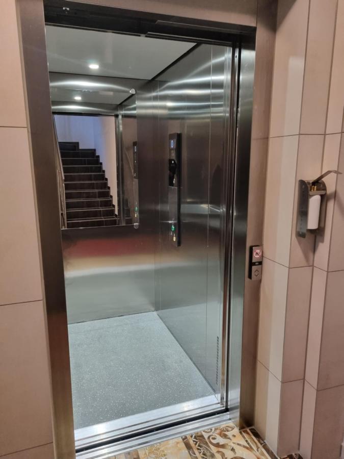 Hotel Pasa Paradies Kostenlose Parkplaetze Hanau Kültér fotó